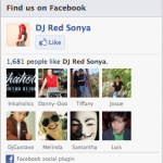 facebook-like-box
